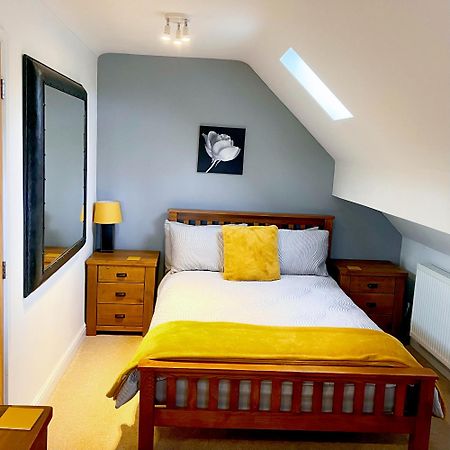 The Pigsty - 3 Bedroom Barn Conversion Coventry Exterior foto